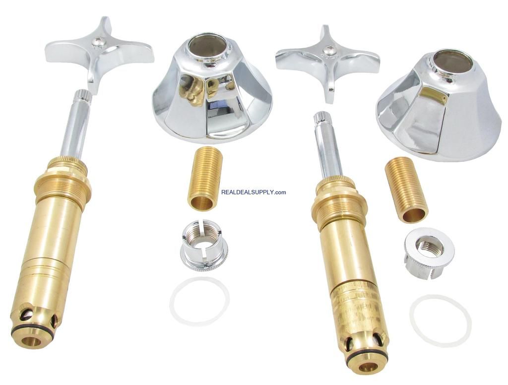 Real Deal Supply Kohler Shower Valve Renovation Kit>405733 Choices